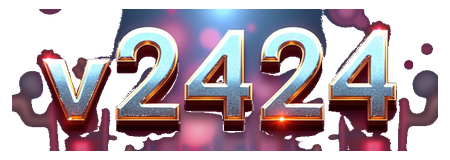 v2424 logo